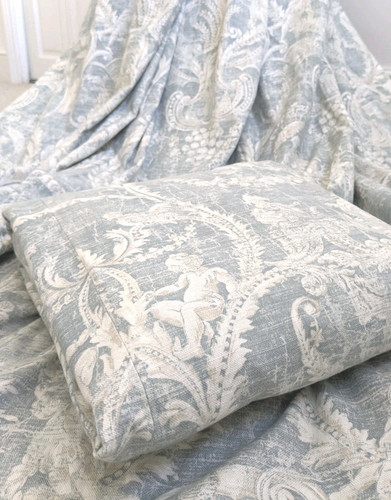 Bespoke curtains w198 - bespoke,