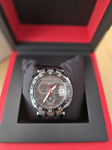 Tissot race moto limited - t-race,