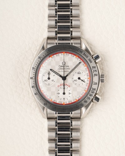 Omega speedmaster reduced - speedmaster,