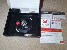 Quarq DFour DUB 110BCD Spider Power Meter 00.3018.268.002