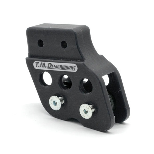 Blaster yfs200 rear - rear, chain