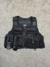 Black Firearms ARV Waistcoat