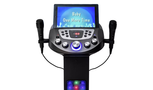 Easy karaoke eks828bbt - easy,