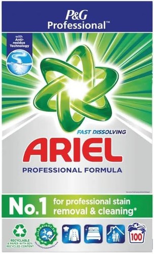Ariel professional stain - professional,
