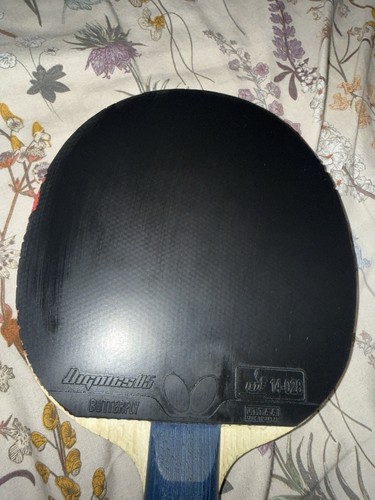 Table tennis butterfly dignics - table,