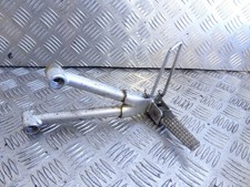 SUZUKI BANDIT 600 MK2 2000