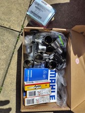 Ford 2007 Onwards 1.8 Duratec