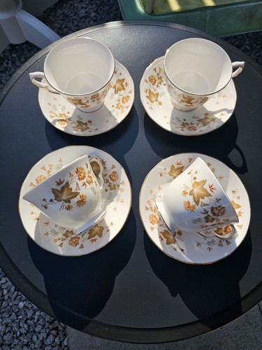Colclough avon tea - colclough,