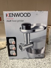 Kenwood Mincer Multi Food