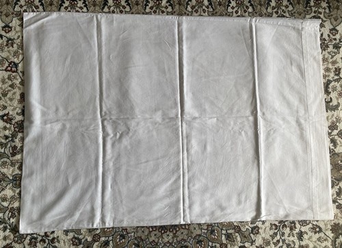 Frette white queen - frette, pillowcase