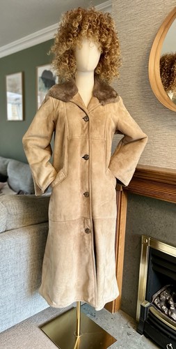 Ladies vintage morlands full - ladies,
