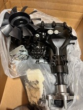 HYDROGEAR ZT3400 LH TRANSMISSION FOR ZERO TURN FERRIS HUSTLER JOHN DEERE ARIENS