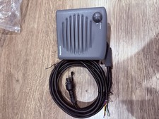 Raymarine RAY240 RAY240E Active Speaker f/ Marine VHF E45003 E42002 RAY 240