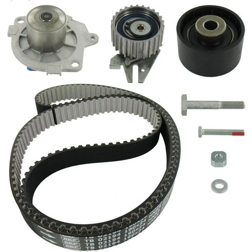 Skf timing belt water pump - belt,