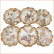 Antique Doulton Burslem