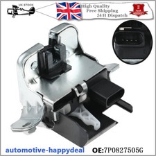 Tailgate Boot Lock Latch Catch