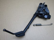 Triumph Thunderbird Nightstorm 2016 26,779 miles side prop kick stand (11994)