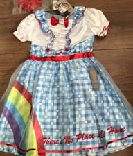  Wizard Of Oz Dorothy Girls