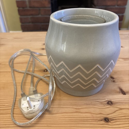 Yankee candle electric wax - candle,