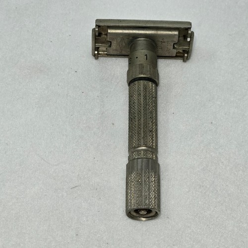 Vintage gillette fatboy - gillette,