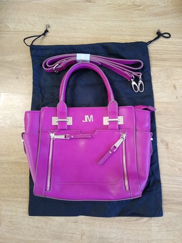 Jasper conran dark - dark, pink