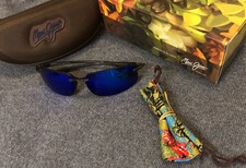 Maui Jim B407-11 Ho'okipa
