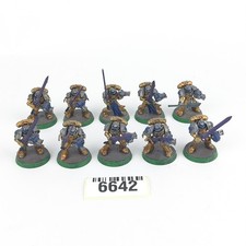 Games Workshop Warhammer 40000