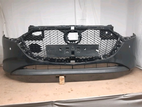Mazda front bumper - mazda,