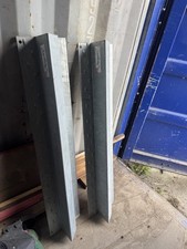 Galvanised Steel Lintel CB90 1350MM HD X4 + CB90 1800MM HD X1 - price is for 1