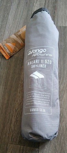 Vango air awning kalari - vango, ii