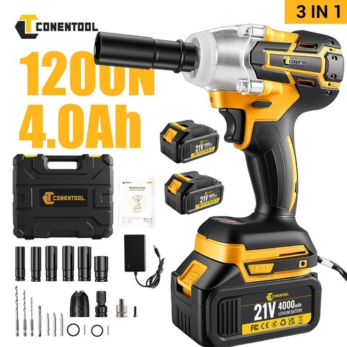 Heavy duty cordless - duty,
