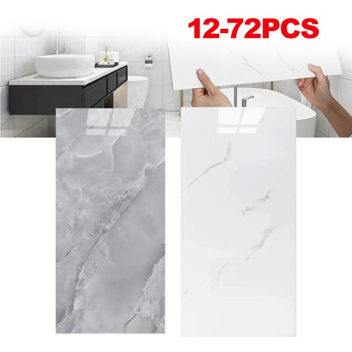 12x self adhesive marble - 12x, self-adhesive