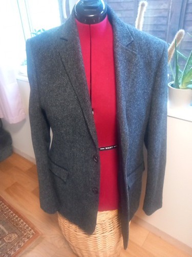 Jack murphy moon blazer - moon,