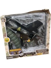 Boley Defender Military