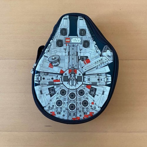 Lego star wars millennium - lego,