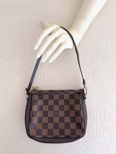 Louis vuitton damier ebene - vuitton,