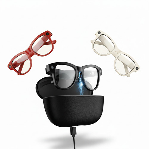 M02 smart glasses - m02,