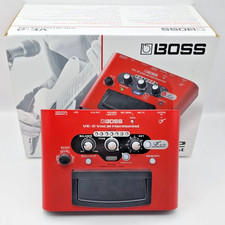 Boss VE-2 Vocal Harmonist