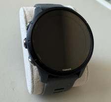 Garmin Forerunner 255 Slate Gray 46mm