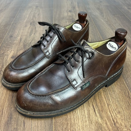 Paraboot chambord shoes size - paraboot,