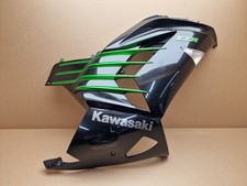 Kawasaki ZZR1400 ZX14R Right side fairing panel Genuine OE 2012 - 2020
