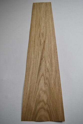 Oak veneer flexible - veneer, real