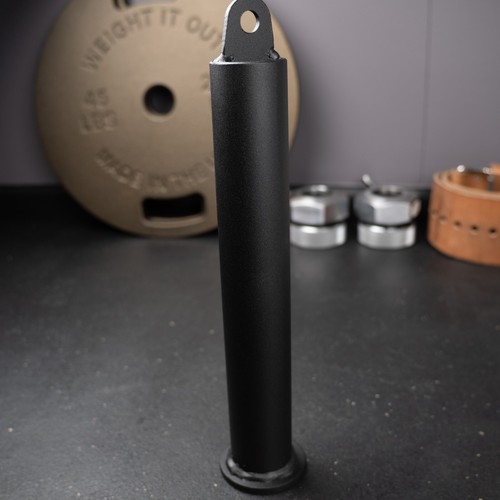 Olympic weight loading pin - weight,