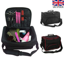 Large Pro Hairdressing Hair Stylist Beauty Bag Salon Equipment Tool Carry Case