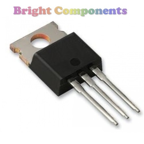 Voltage regulator ics - regulator,