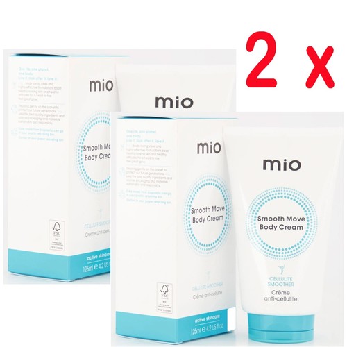 Mio smooth move - smooth, cream