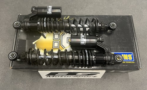 Offer ohlins blackline twin - offer,