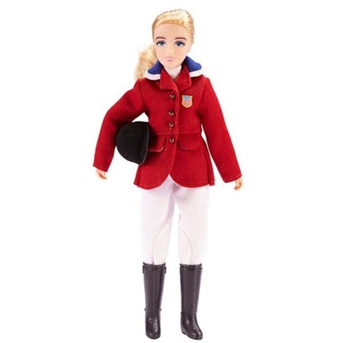 New breyer 525 - new, show