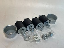 Reliant Engine Mounts, Nuts &