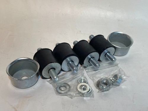 Reliant engine mounts nuts - reliant,
